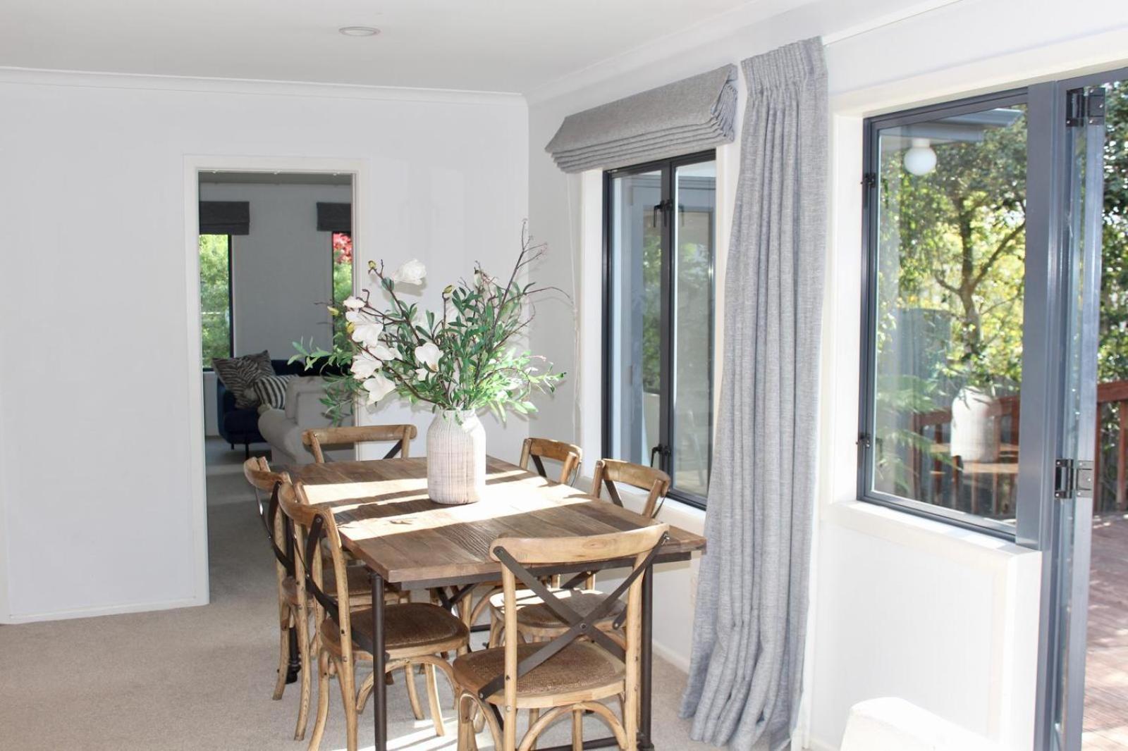 5-Min Walk To Village - Havelock North Holiday Home With Spa Pool Exterior foto