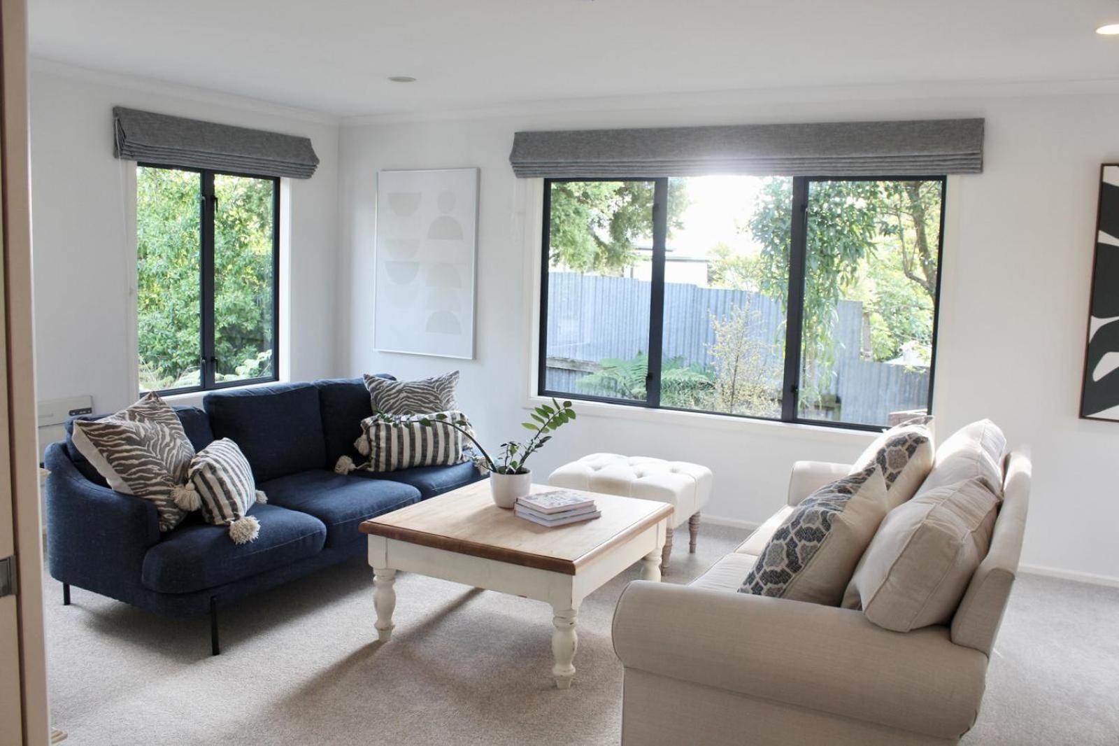 5-Min Walk To Village - Havelock North Holiday Home With Spa Pool Exterior foto