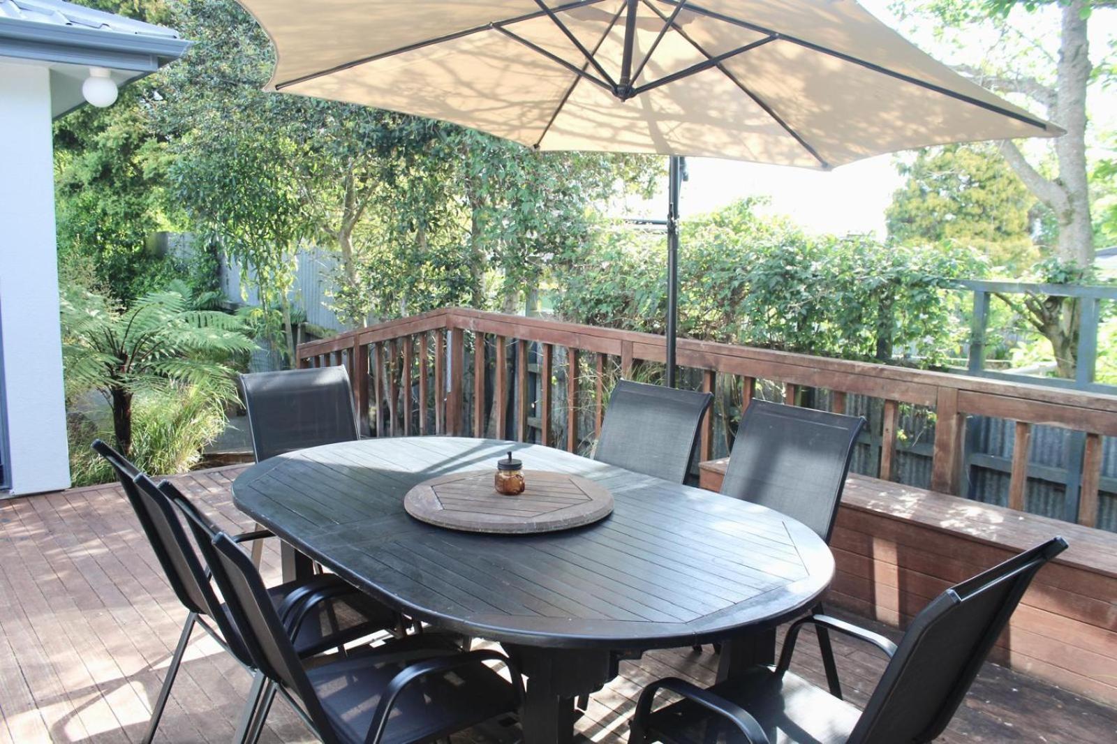 5-Min Walk To Village - Havelock North Holiday Home With Spa Pool Exterior foto