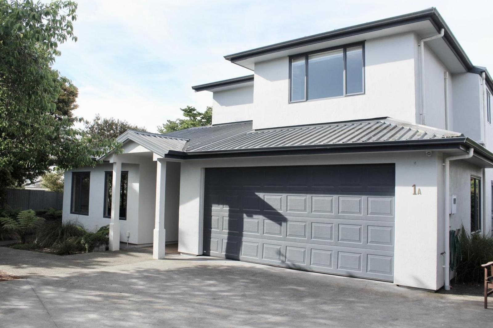 5-Min Walk To Village - Havelock North Holiday Home With Spa Pool Exterior foto